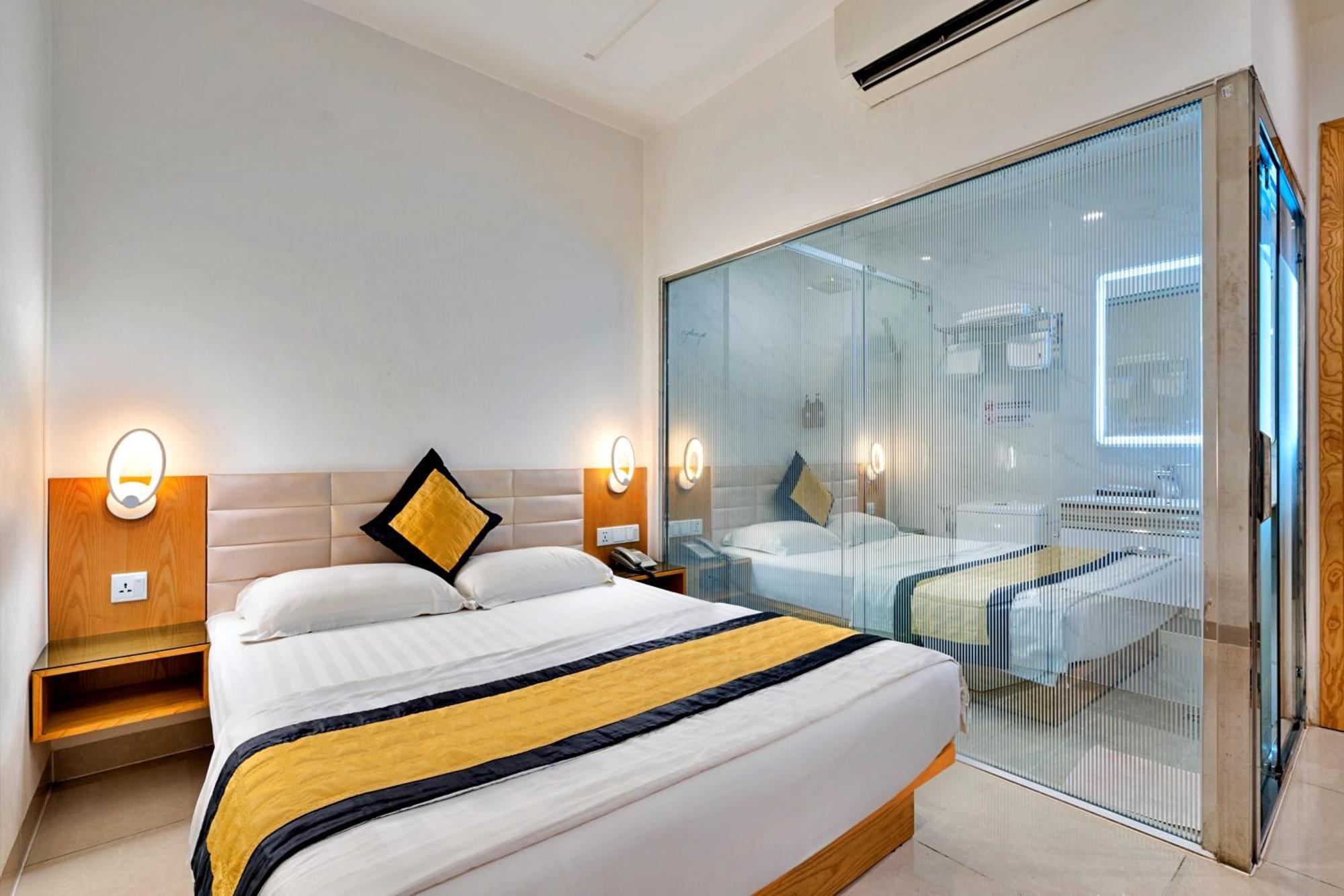 S79 Son Mi Hotel 호치민 외부 사진